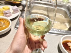 -海底捞火锅(泉城路店)