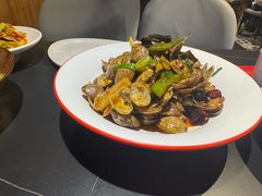 -辣尚瘾·烤鱼·新川菜(交大直营店)