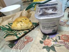 -星巴克(南通海安文峰大世界店)