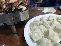 -鲁前海沿儿