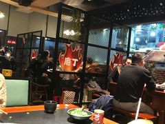 -莽子老火锅(大坪店)