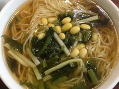 -圆满素食林饭店非遗素食(河西店)