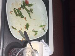 -乡村基(龙湖时代天街餐厅)