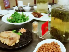 绝版花生-鲁班小馆(政四街店)