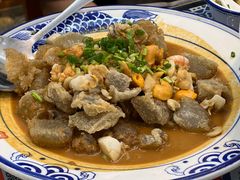 -旺角小渔村(幸福中路店)