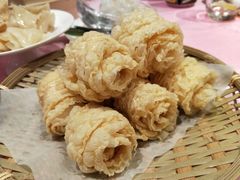 炸响铃-行家海鲜火锅酒家(静安寺店)