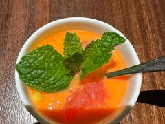 -禾院•新派融合淮扬菜餐厅