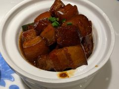 农家红烧肉-小菜园新徽菜(镇江京口吾悦店)