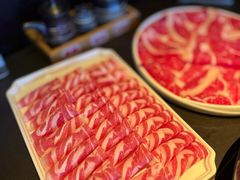 -东来顺·非遗火锅(赛格国际购物中心店)