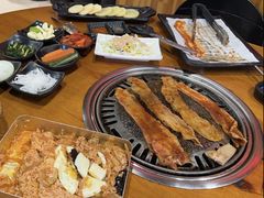 -杀猪天·韩国烤肉(总店)