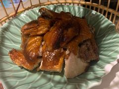 -佬麻雀·新湘菜(珠海金发购物中心店)