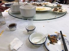 -湛江渔港·大排档(乐园路总店)