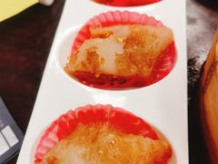 -潮福城大酒楼·潮粤菜·港式点心(阳光城店)
