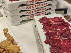 -八合里潮汕鲜牛肉火锅(福州万象城店)