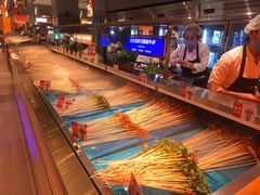 -串一火锅(赛格国际购物中心店)