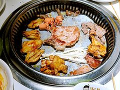 -钱小奴创意自助餐厅·原切谷饲安格斯畅吃(苏州昆山招商花园城店)