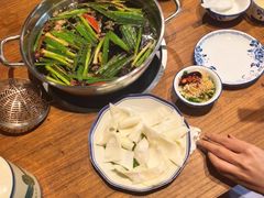 -厝味火锅·潮汕卤水火锅(十一合店)