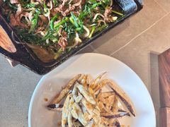 -张家卫·阳江菜·小海鲜(肥婆湾桥店)