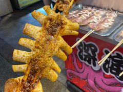 -东门町美食街