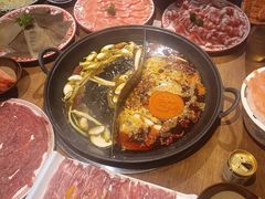 -楠火锅(昆山金鹰店)