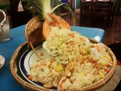 -茉莉.Red Crab