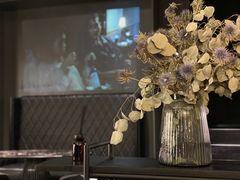 -大酉·M Coffee(北京美术馆店)
