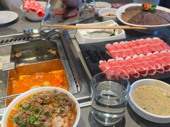 -海底捞火锅(江南盛天地店)