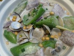 -大笑饭堂(甲子桥店)