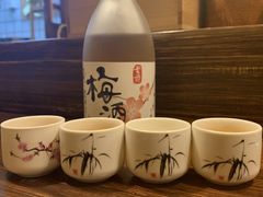 -本格·深夜食堂(北理工店)