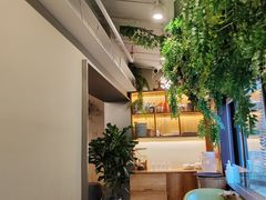 -Money Shops(愚园路店)