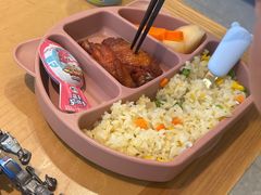 -大丰收脆鱼(浦西万达店)