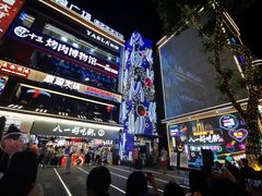 -八一路好吃街(雨田商务大厦店)