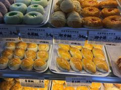 -美嘉华面包西饼店(红胜坊店)