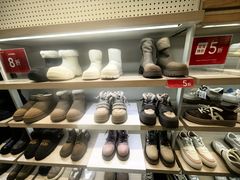 -巴黎春天(陕西路店)