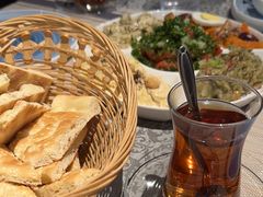 -La Medina餐厅(亮马河南路店)