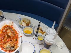 -兰湘子·湘菜小炒(崂山丽达店)