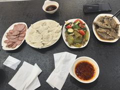 -东北农业大学饺子园