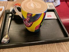 -安妮意大利餐厅(世贸天阶店)