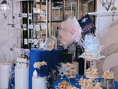 -ZOZO's昌左左精致甜品设计(新北店)