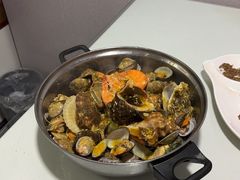 -黑石礁酒楼·海鲜(黑石礁店)