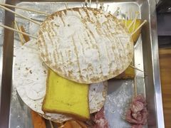 -哈尔滨小酒馆·鲜肉现穿自助烧烤(康新花园店)