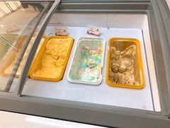 冰激凌小车-温州华侨饭店(信河街店)