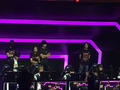 -大连体育中心体育馆