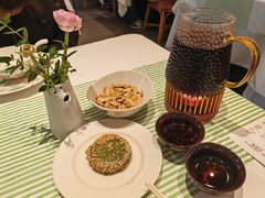 -桂满陇·杭州小馆(巴黎春天浦建店)