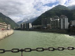 -泸定桥景区