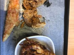 -牛気·越光米牛肉饭(水游城店)