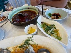 -沪华海鲜大酒楼(南汇店)