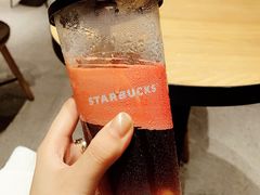 -星巴克(深圳布吉万象汇4F店)