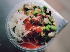 -群众牛肉小点(蚵仔煎)