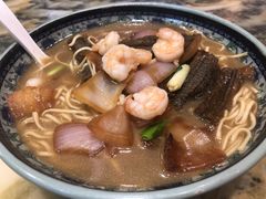 -慧娟面馆·餐厅(望江路店)